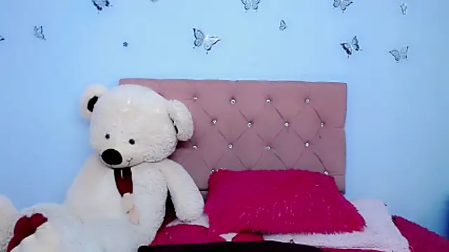 Riossvale online show from November 25, 4:03 am