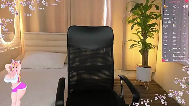 xxx  exotic online show from February 21, 3:37 pm