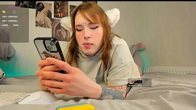 Spliti moon online show from February 23, 12:08 pm