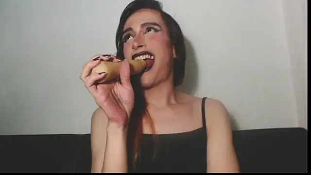 kathaleia666 online show from January 7, 1:28 am