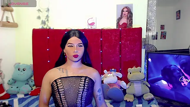 michell madisonn online show from January 16, 2:41 am