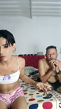 Snapshot of dirtycouplehot2 chatting on September 28, 3:55 pm dirtycouplehot2 online show from September 28, 3:55 pm