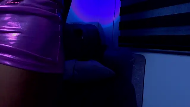  scarletmoore online show from February 23, 6:27 am