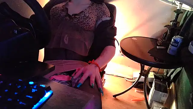 openallforyou online show from January 8, 7:45 am