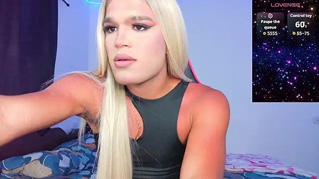 AllisonsweetZ online show from September 23, 4:12 pm