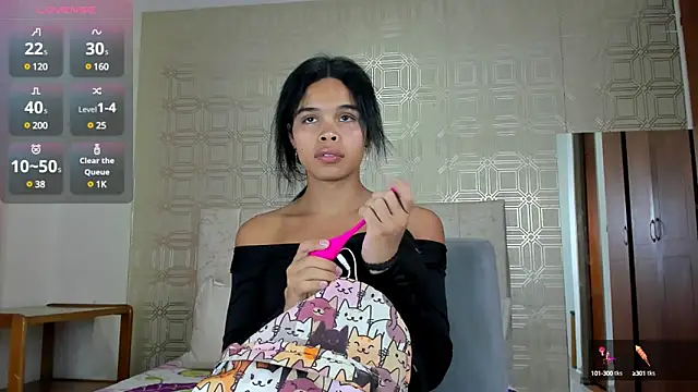 Snapshot of evelyn_wine chatting on December 18, 7:08 pm evelyn wine online show from December 18, 7:08 pm
