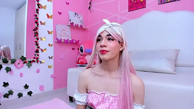 Snapshot of DaripQueen chatting on March 11, 3:02 pm DaripQueen online show from March 11, 3:02 pm