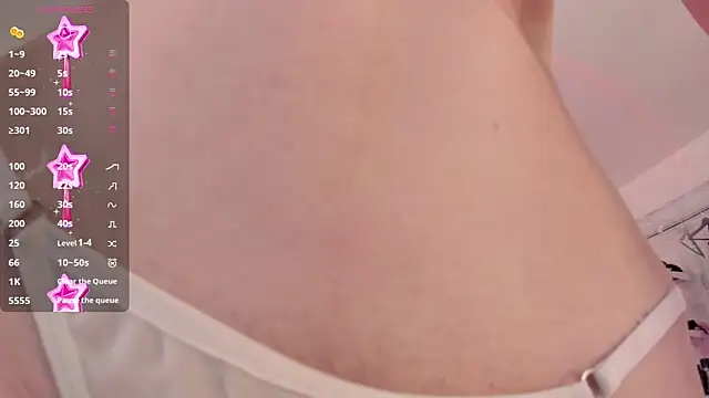 DarkMouseee online show from October 19, 1:14 pm