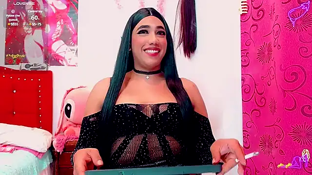 Snapshot of Milas_we chatting on February 2, 8:30 pm Milas we online show from February 2, 8:30 pm