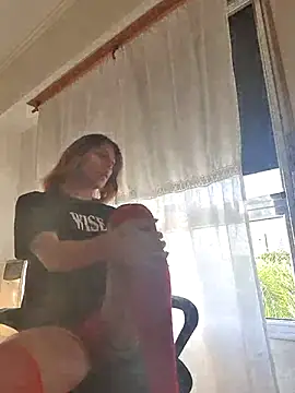 Snapshot of Yerucita chatting on March 15, 8:31 pm Yerucita online show from March 15, 8:31 pm