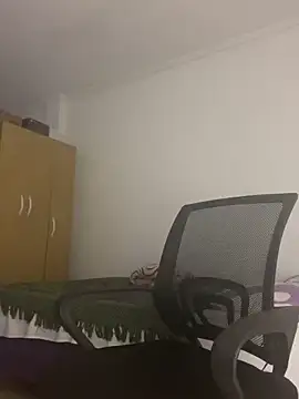 Yerucita online show from October 11, 4:37 am