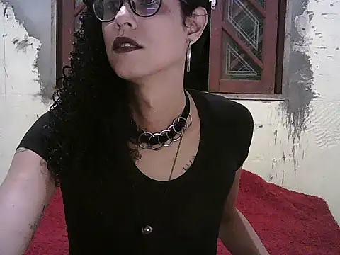 Snapshot of GodessFreya chatting on March 10, 11:16 pm GodessFreya online show from March 10, 11:16 pm