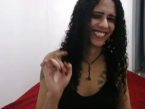Snapshot of GodessFreya chatting on September 13, 11:21 pm GodessFreya online show from September 13, 11:21 pm