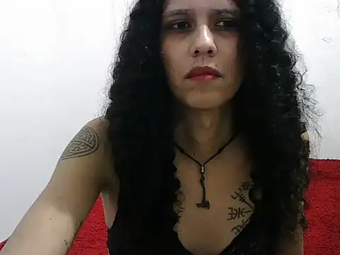 Snapshot of GodessFreya chatting on September 25, 10:39 pm GodessFreya online show from September 25, 10:39 pm