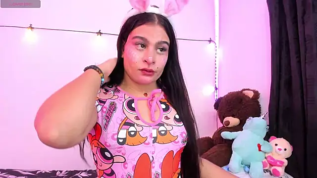 Stardarling  online show from February 5, 4:06 am