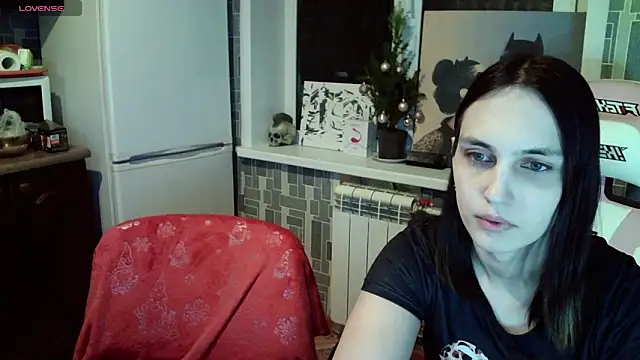 Snapshot of BlackHe4rts_ chatting on January 29, 10:22 pm BlackHe4rts online show from January 29, 10:22 pm