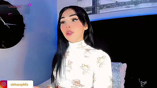 Snapshot of Valery_Sophiia chatting on February 1, 6:54 am Valery Sophiia online show from February 1, 6:54 am