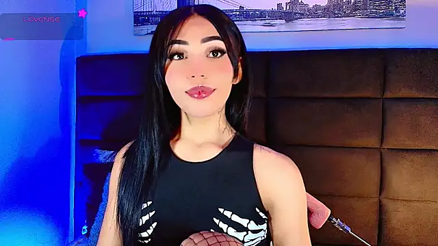 Snapshot of Valery_Sophiia chatting on March 9, 5:33 am Valery Sophiia online show from March 9, 5:33 am