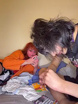 egirl711 online show from March 5, 9:31 pm