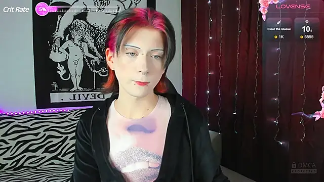 Snapshot of Vailyreb_ chatting on January 8, 8:29 pm Vailyreb online show from January 8, 8:29 pm