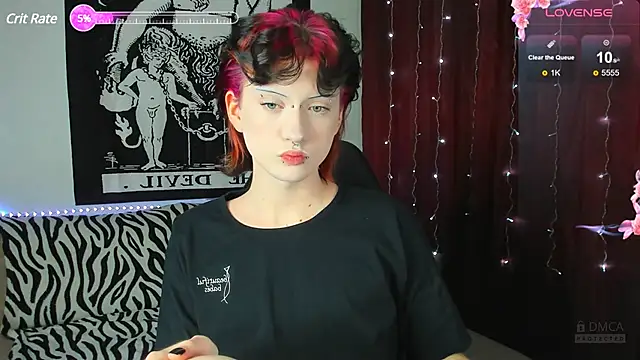 Snapshot of Vailyreb_ chatting on January 11, 4:57 pm Vailyreb online show from January 11, 4:57 pm
