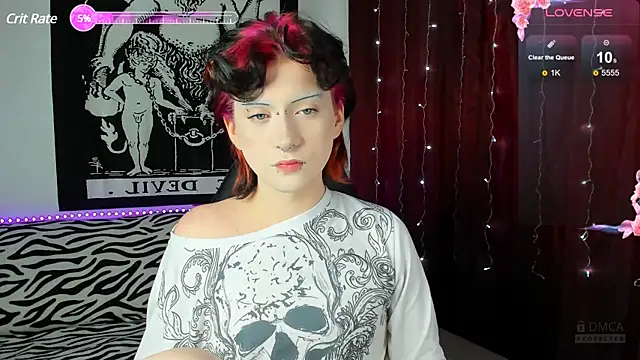 Snapshot of Vailyreb_ chatting on January 12, 11:17 am Vailyreb online show from January 12, 11:17 am