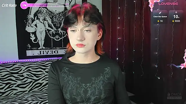 Snapshot of Vailyreb_ chatting on January 13, 7:21 pm Vailyreb online show from January 13, 7:21 pm
