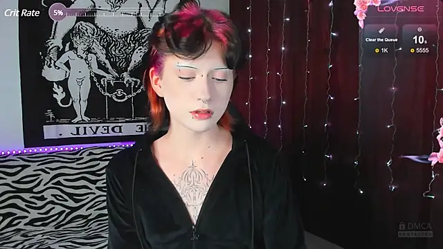 Snapshot of Vailyreb_ chatting on January 15, 3:50 pm Vailyreb online show from January 15, 3:50 pm