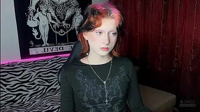 Snapshot of Vailyreb_ chatting on February 27, 6:31 pm Vailyreb online show from February 27, 6:31 pm