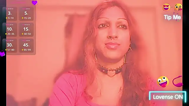 MmmMonikaBabie online show from March 5, 7:19 pm