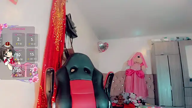Snapshot of Oriana_braom chatting on October 7, 7:15 pm Oriana braom online show from October 7, 7:15 pm