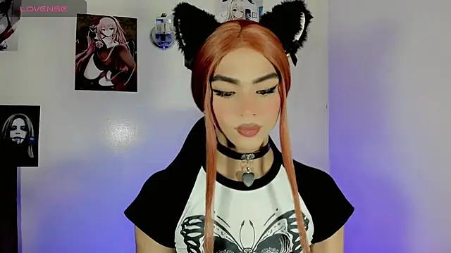 Snapshot of Elissa_taylor_ chatting on March 1, 7:37 pm Elissa taylor online show from March 1, 7:37 pm