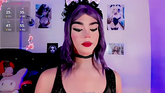 Elissa taylor  online show from October 11, 8:00 pm