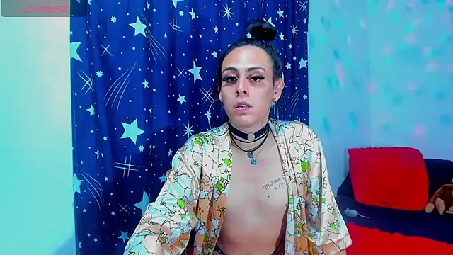 Snapshot of Perla_Hotcortes chatting on March 4, 9:18 am Perla Hotcortes online show from March 4, 9:18 am