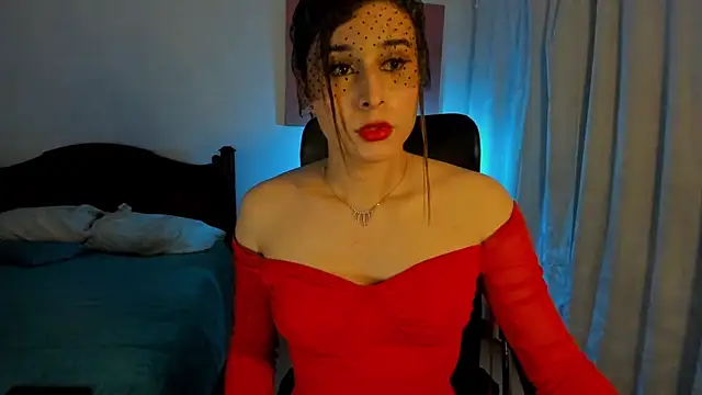 misstresbigcockts online show from October 19, 10:13 pm