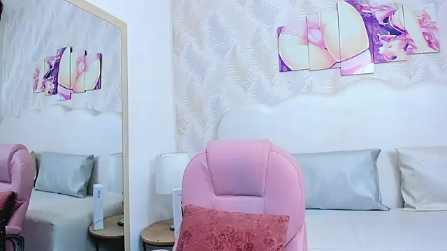 Snapshot of Alison_Chan_ chatting on March 15, 8:31 pm Alison Chan online show from March 15, 8:31 pm