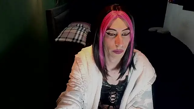 DOMINANT TEACHER KAROL online show from March 2, 11:00 pm