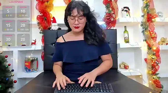 Snapshot of Elith_Berry69 chatting on January 4, 8:48 pm Elith Berry69 online show from January 4, 8:48 pm