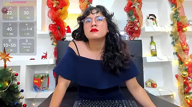Snapshot of Elith_Berry69 chatting on January 5, 8:52 pm Elith Berry69 online show from January 5, 8:52 pm