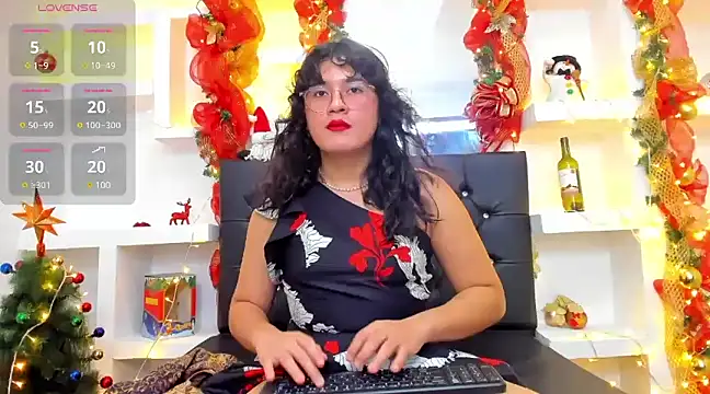 Snapshot of Elith_Berry69 chatting on January 6, 9:11 pm Elith Berry69 online show from January 6, 9:11 pm