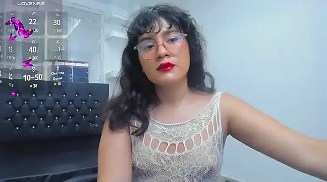 Snapshot of Elith_Berry69 chatting on March 5, 10:04 pm Elith Berry69 online show from March 5, 10:04 pm