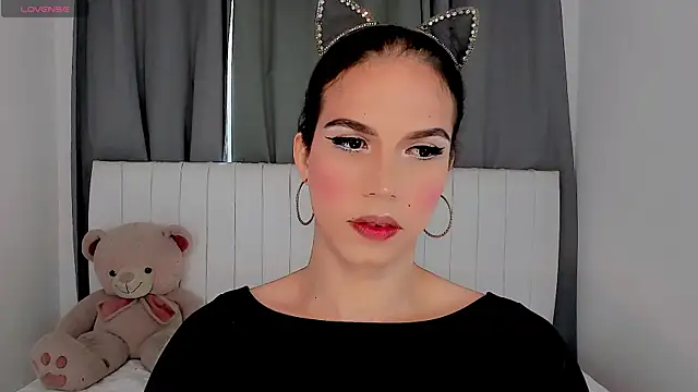 Snapshot of gatitavenecis chatting on September 24, 5:08 pm gatitavenecis online show from September 24, 5:08 pm