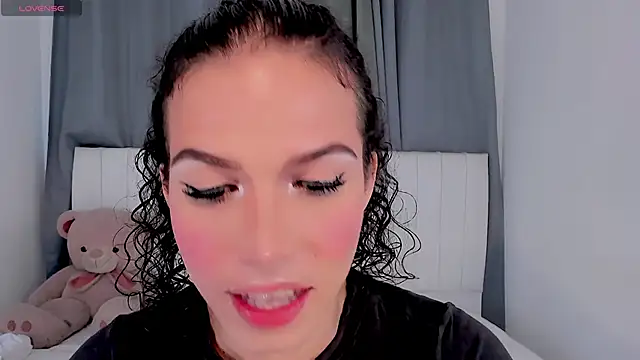 Snapshot of gatitavenecis chatting on September 26, 5:10 pm gatitavenecis online show from September 26, 5:10 pm