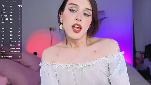  yourFoxy  online show from December 3, 5:26 am