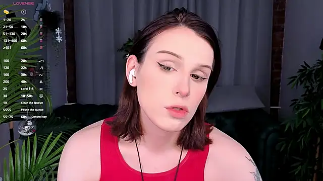  yourFoxy  online show from December 27, 2:44 pm