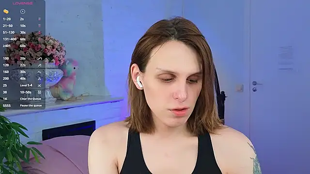  yourFoxy  online show from January 10, 1:31 pm