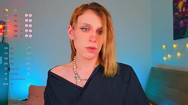  yourFoxy  online show from May 25, 3:14 am
