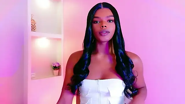 CamiEstrada online show from March 5, 8:47 pm