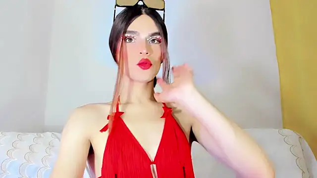 TatiGil online show from October 20, 6:33 pm