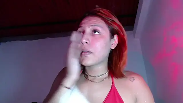 Snapshot of alexandra_lorens chatting on January 17, 5:53 pm alexandra lorens online show from January 17, 5:53 pm